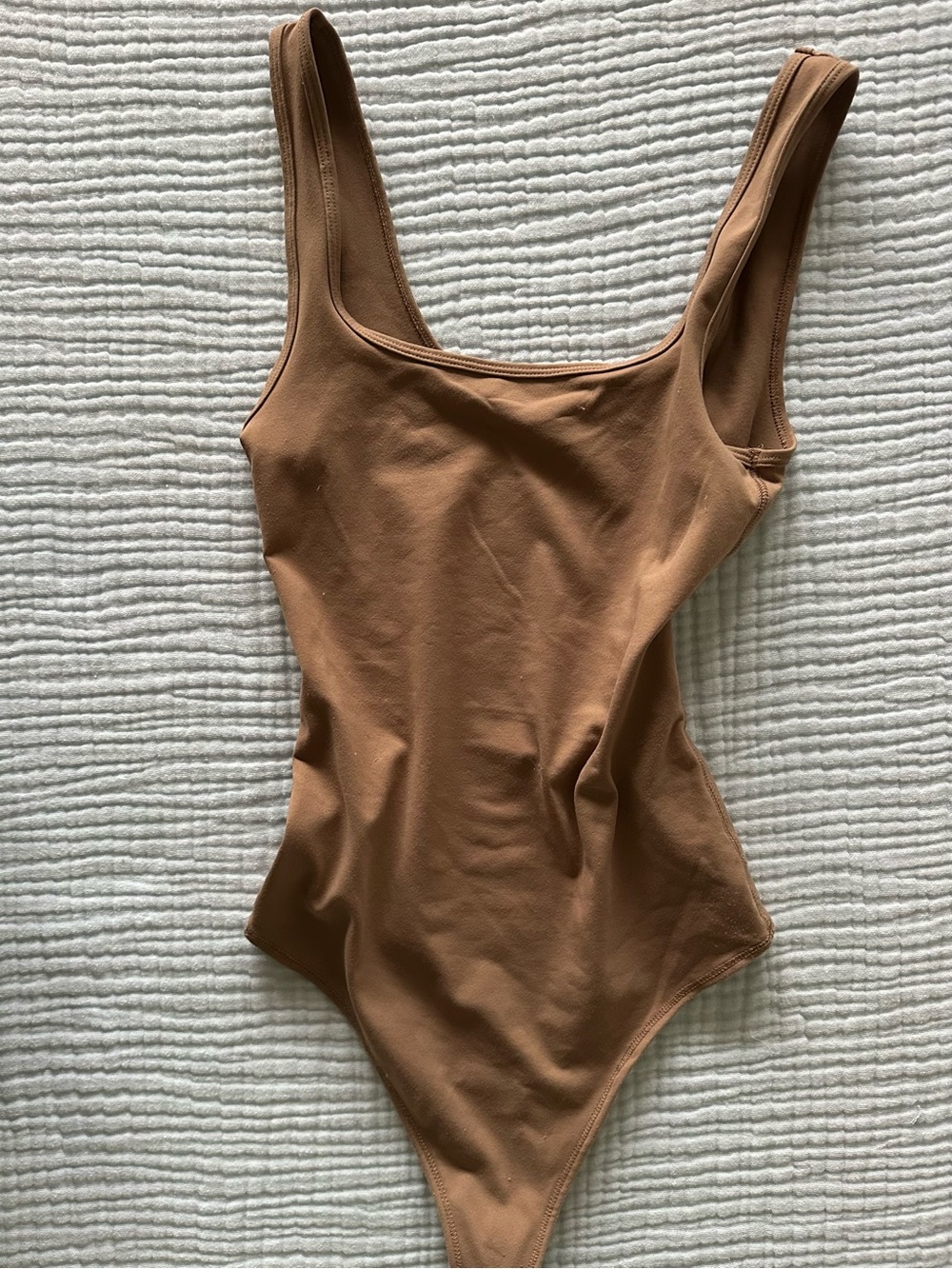 A&F body suit